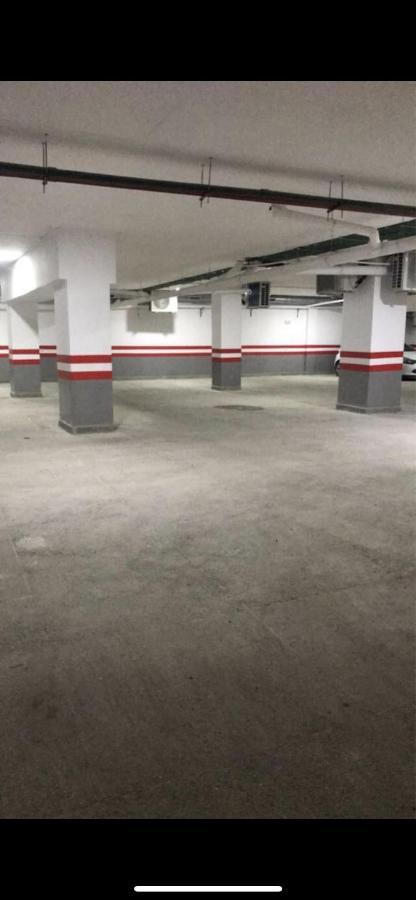Luxury Appartement In Heart Of Casablanca Maarif Екстер'єр фото
