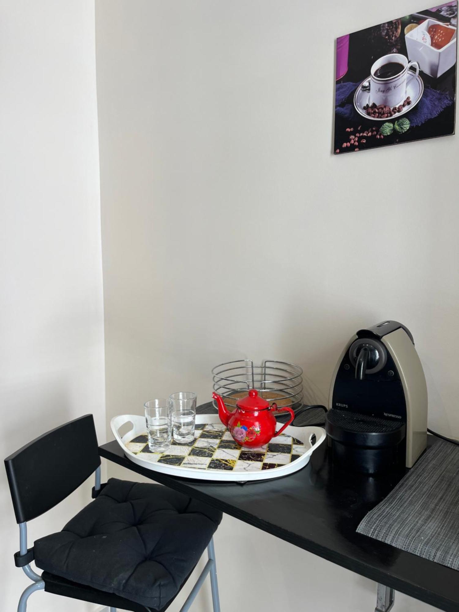 Luxury Appartement In Heart Of Casablanca Maarif Екстер'єр фото